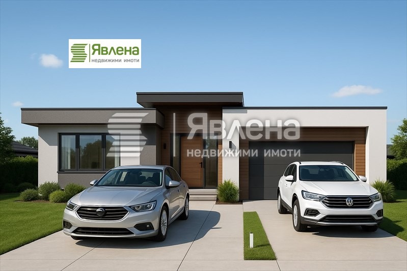 Продава  Парцел област София , с. Байлово , 588 кв.м | 64578090