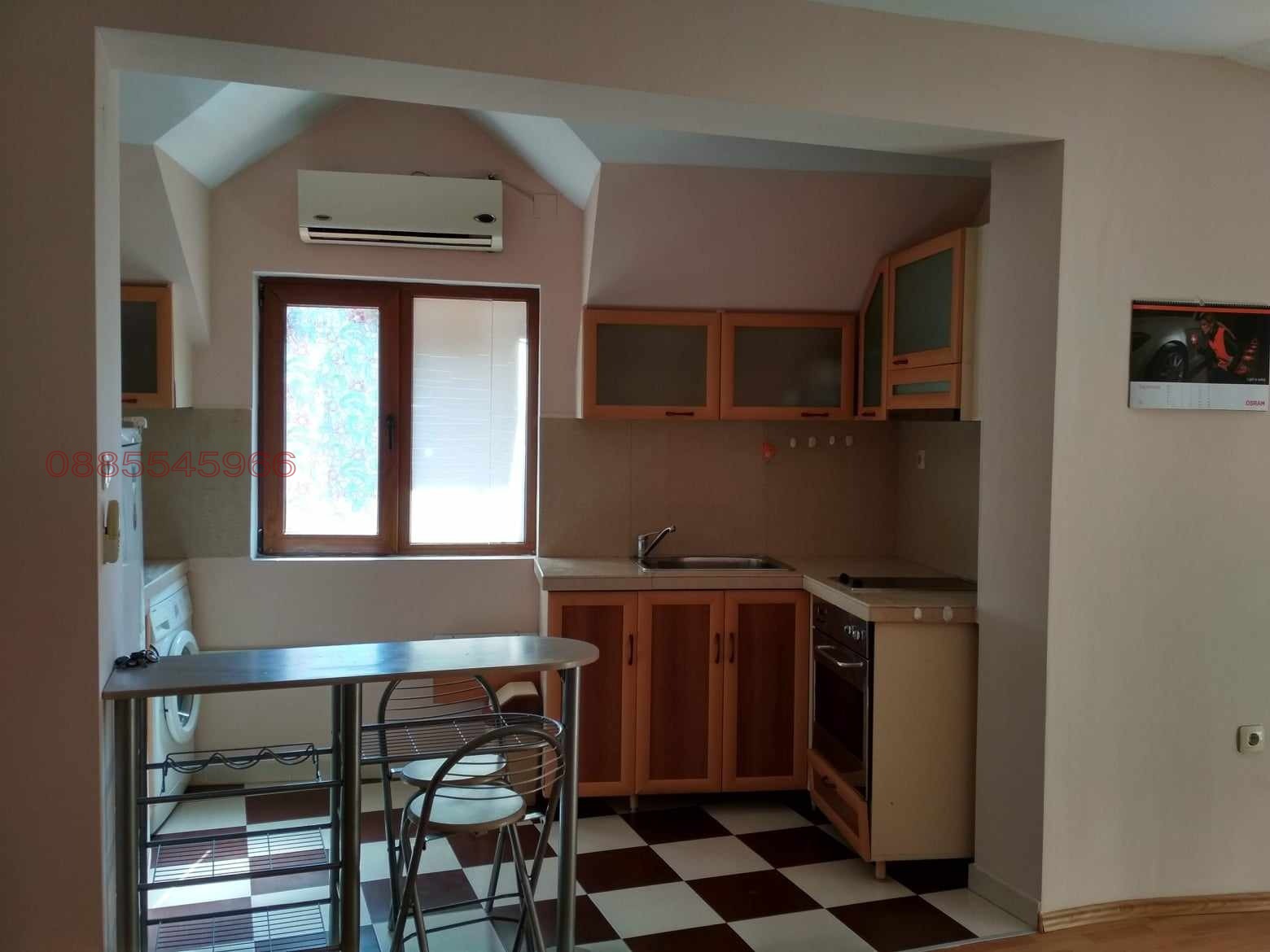 Продава 2-СТАЕН, гр. Пловдив, Кършияка, снимка 4 - Апартаменти - 54035433