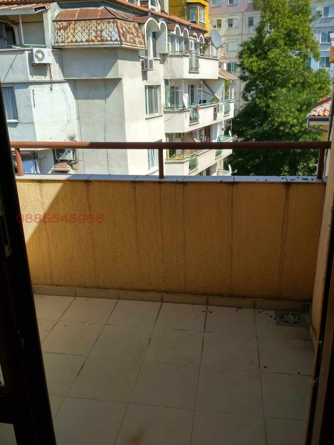 Продава 2-СТАЕН, гр. Пловдив, Кършияка, снимка 8 - Апартаменти - 54035433