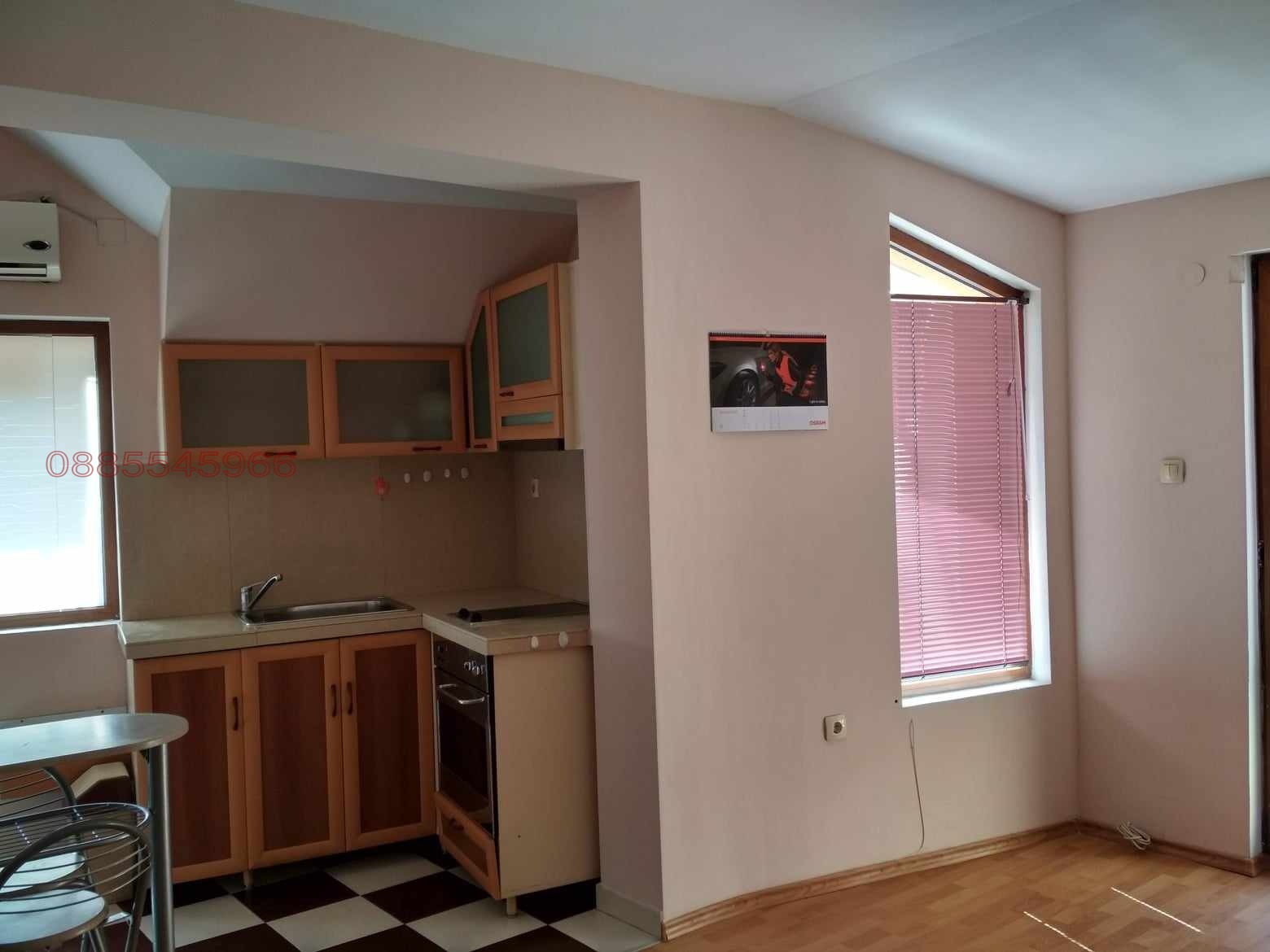 Продава 2-СТАЕН, гр. Пловдив, Кършияка, снимка 5 - Апартаменти - 54035433