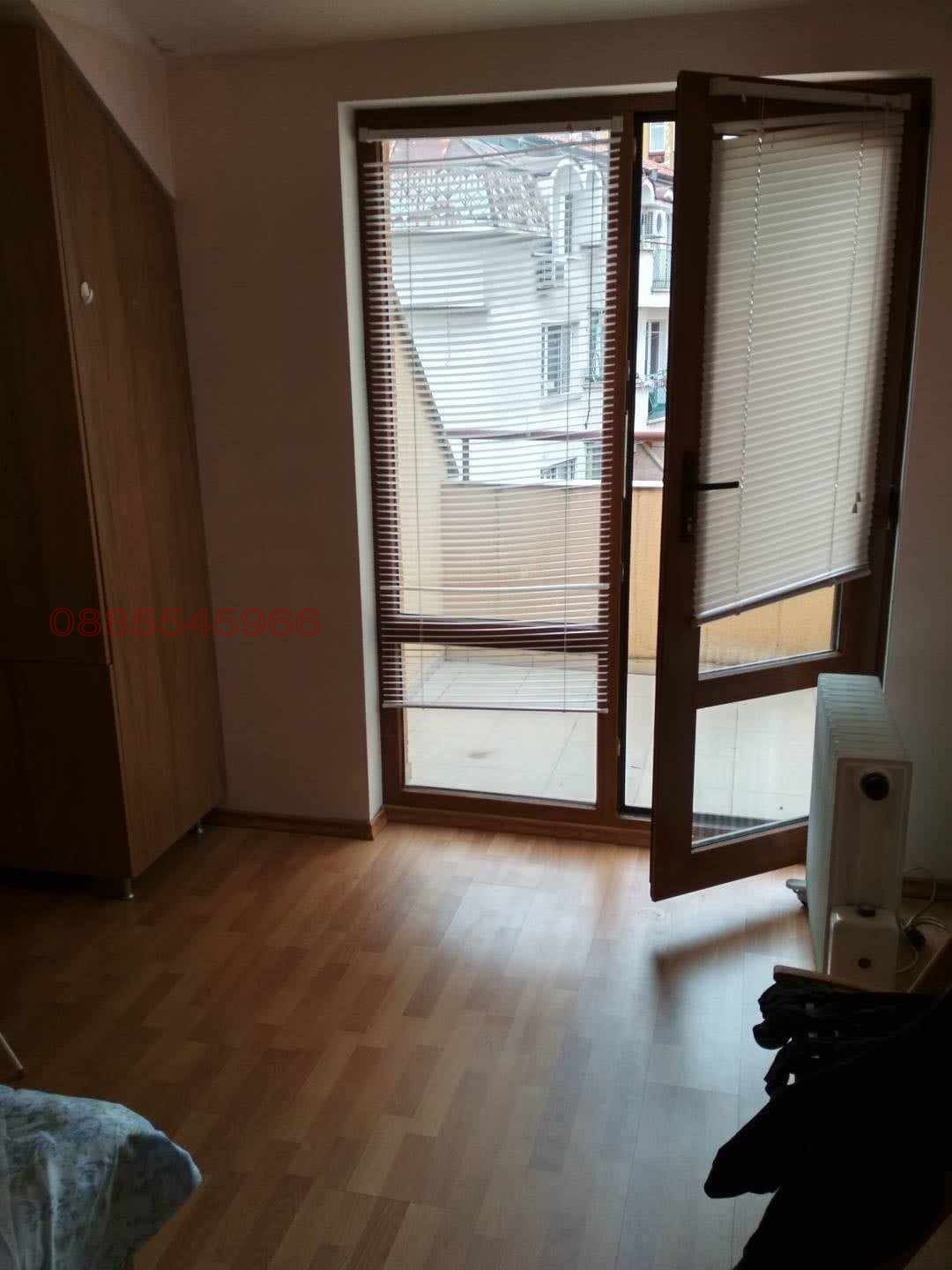 Продава 2-СТАЕН, гр. Пловдив, Кършияка, снимка 14 - Апартаменти - 54035433