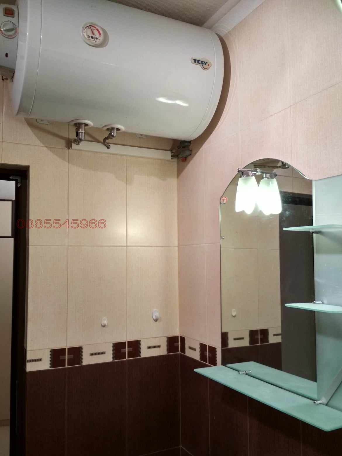 Продава 2-СТАЕН, гр. Пловдив, Кършияка, снимка 10 - Апартаменти - 54035433