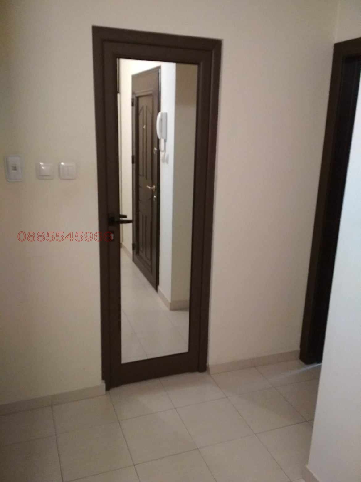 Продава 2-СТАЕН, гр. Пловдив, Кършияка, снимка 12 - Апартаменти - 54035433