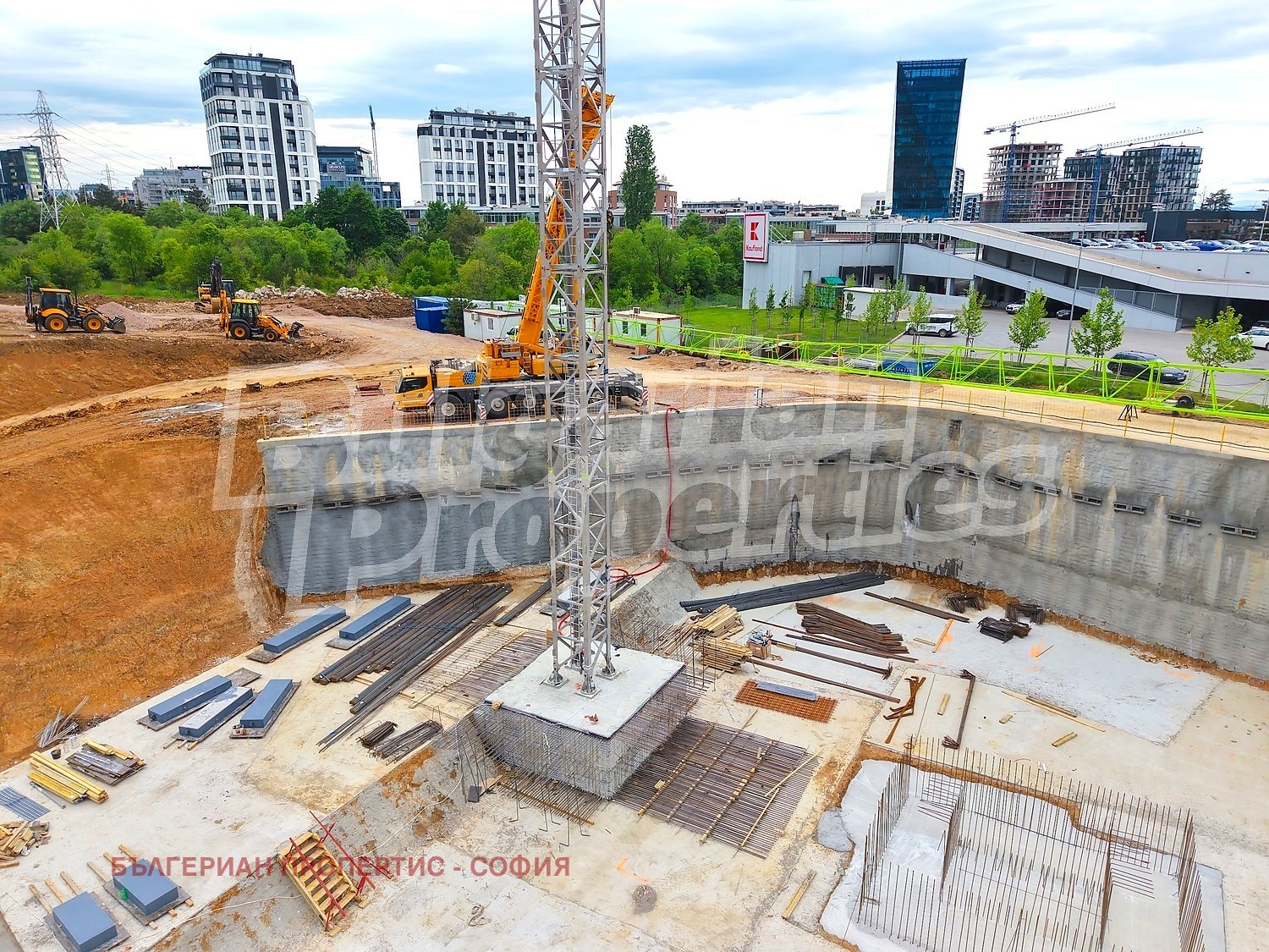 Продава 2-СТАЕН, гр. София, Манастирски ливади, снимка 16 - Апартаменти - 54678331
