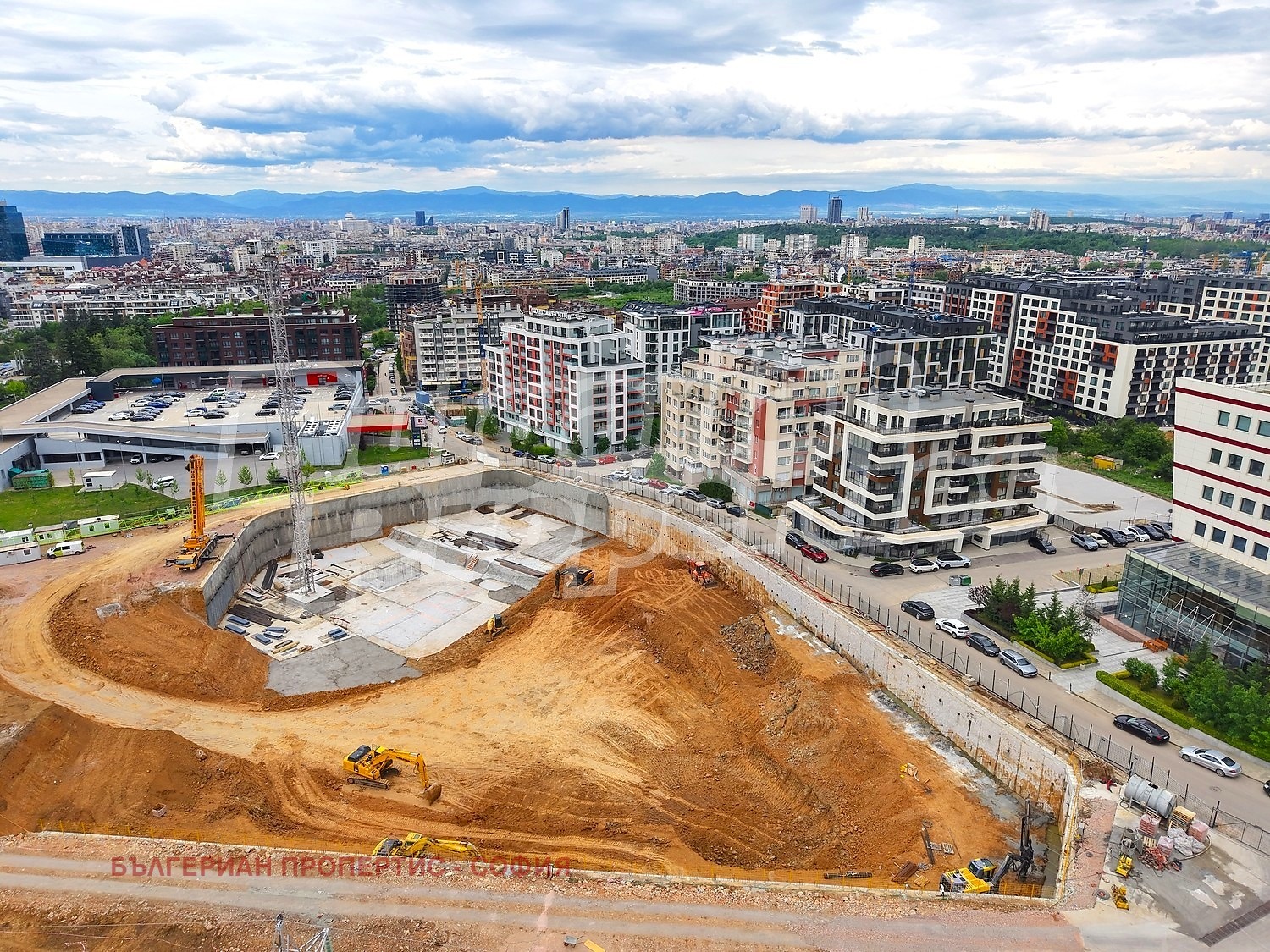 Продава 2-СТАЕН, гр. София, Манастирски ливади, снимка 6 - Апартаменти - 54678331