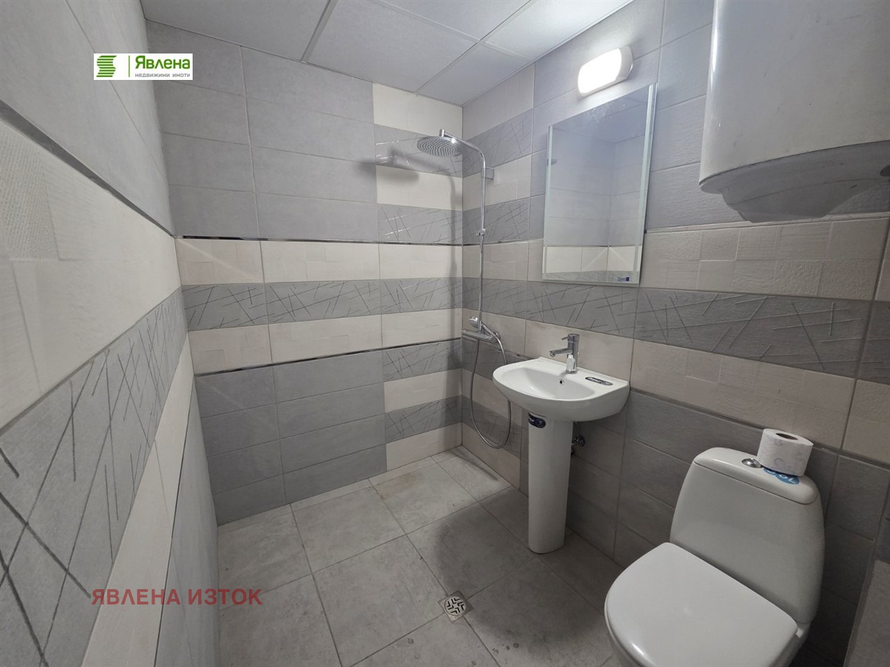 Продава 2-СТАЕН, гр. София, Люлин 9, снимка 5 - Апартаменти - 54761210