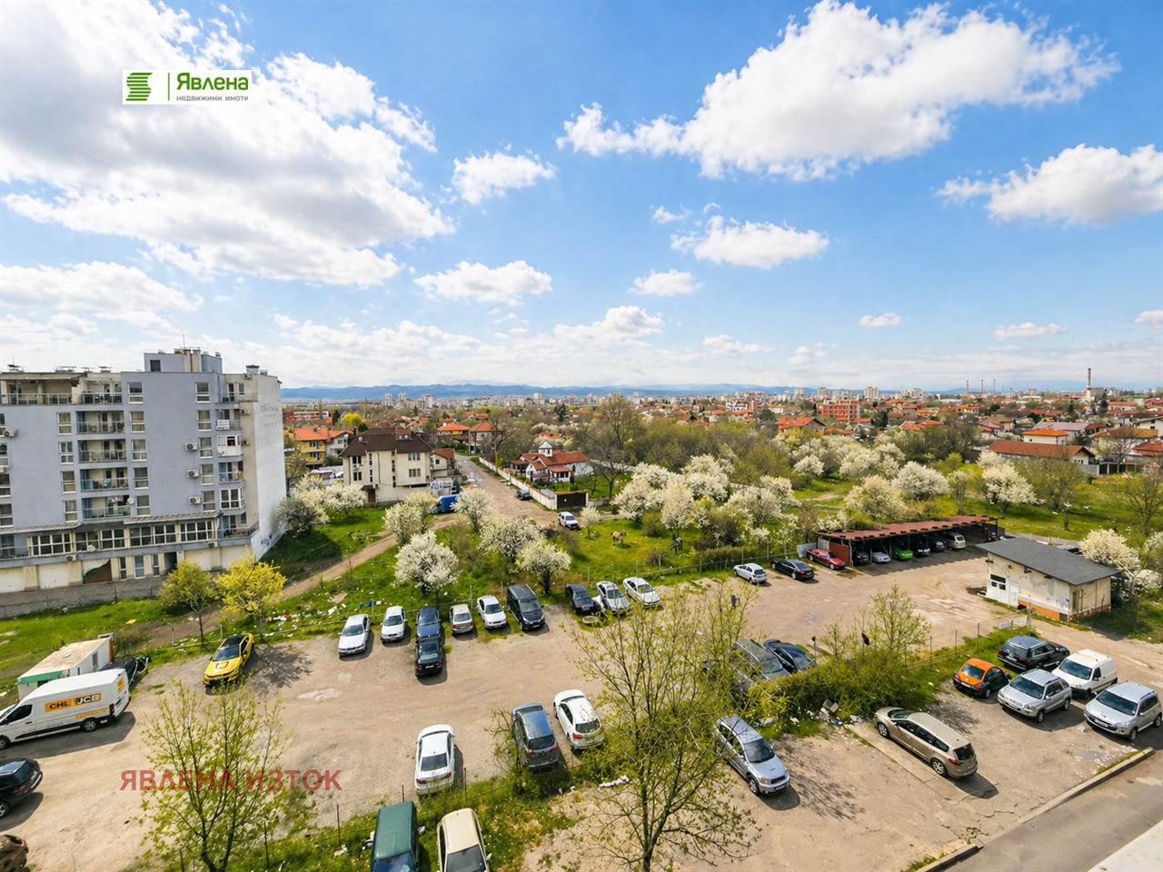 Продава 2-СТАЕН, гр. София, Люлин 9, снимка 8 - Апартаменти - 54761210