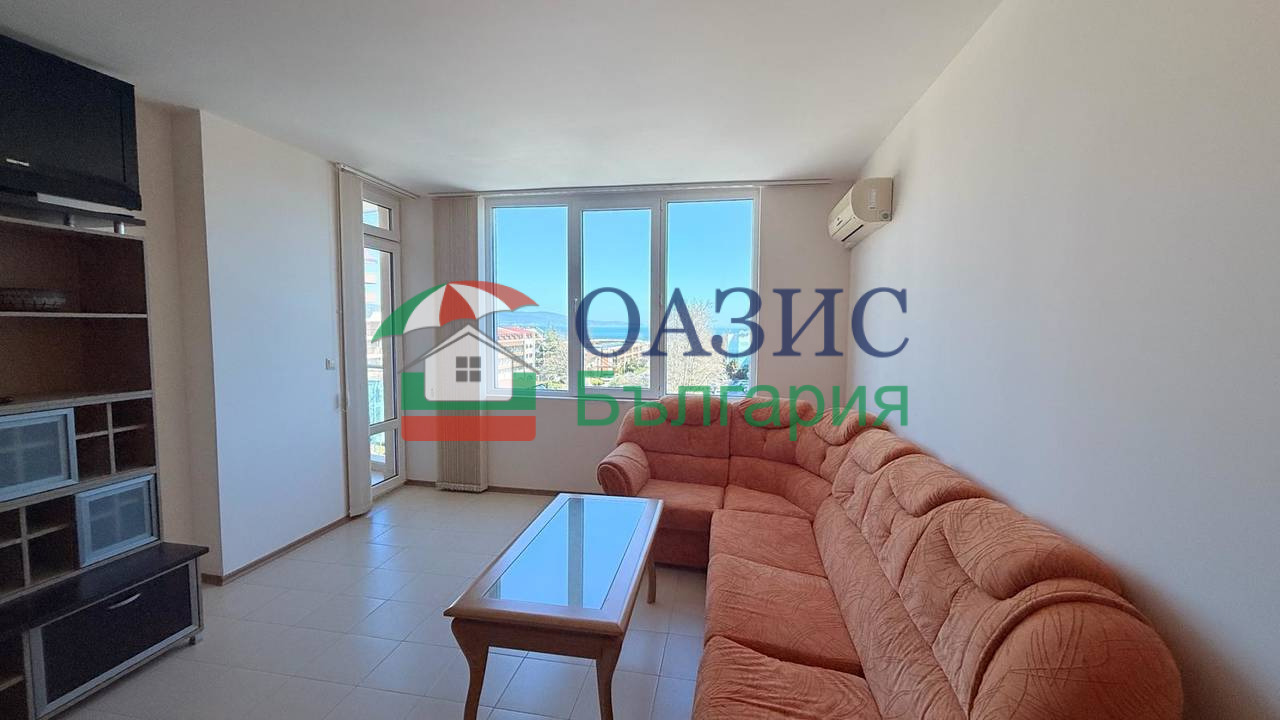 Продава 2-СТАЕН, к.к. Слънчев бряг, област Бургас, снимка 3 - Апартаменти - 54935289