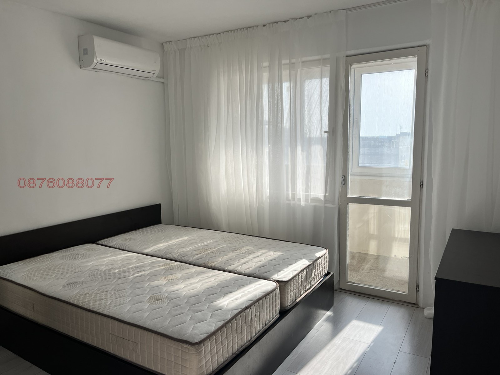 Продава 2-СТАЕН, гр. Силистра, Център, снимка 2 - Апартаменти - 55510949