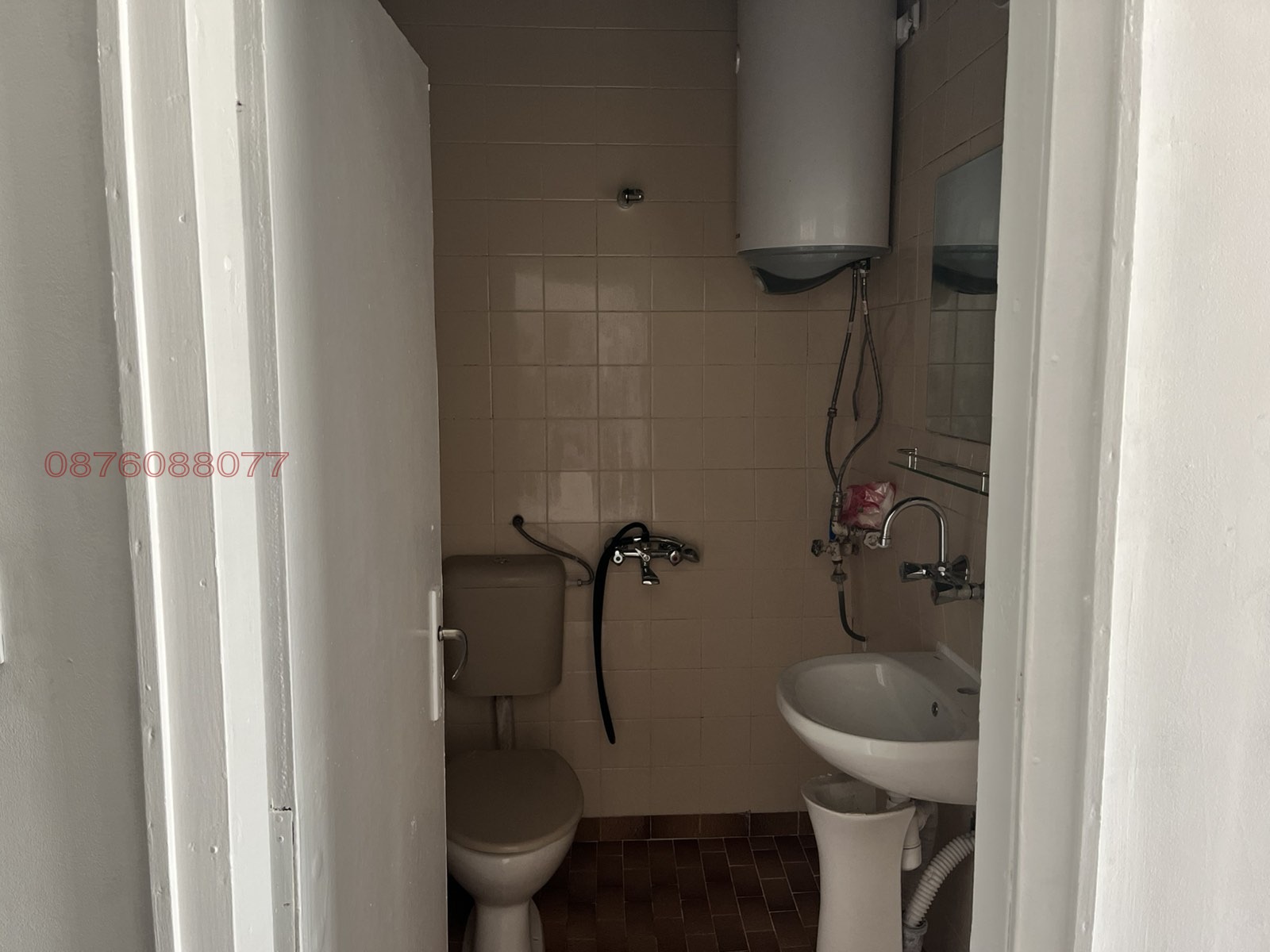 Продава 2-СТАЕН, гр. Силистра, Център, снимка 7 - Апартаменти - 55510949