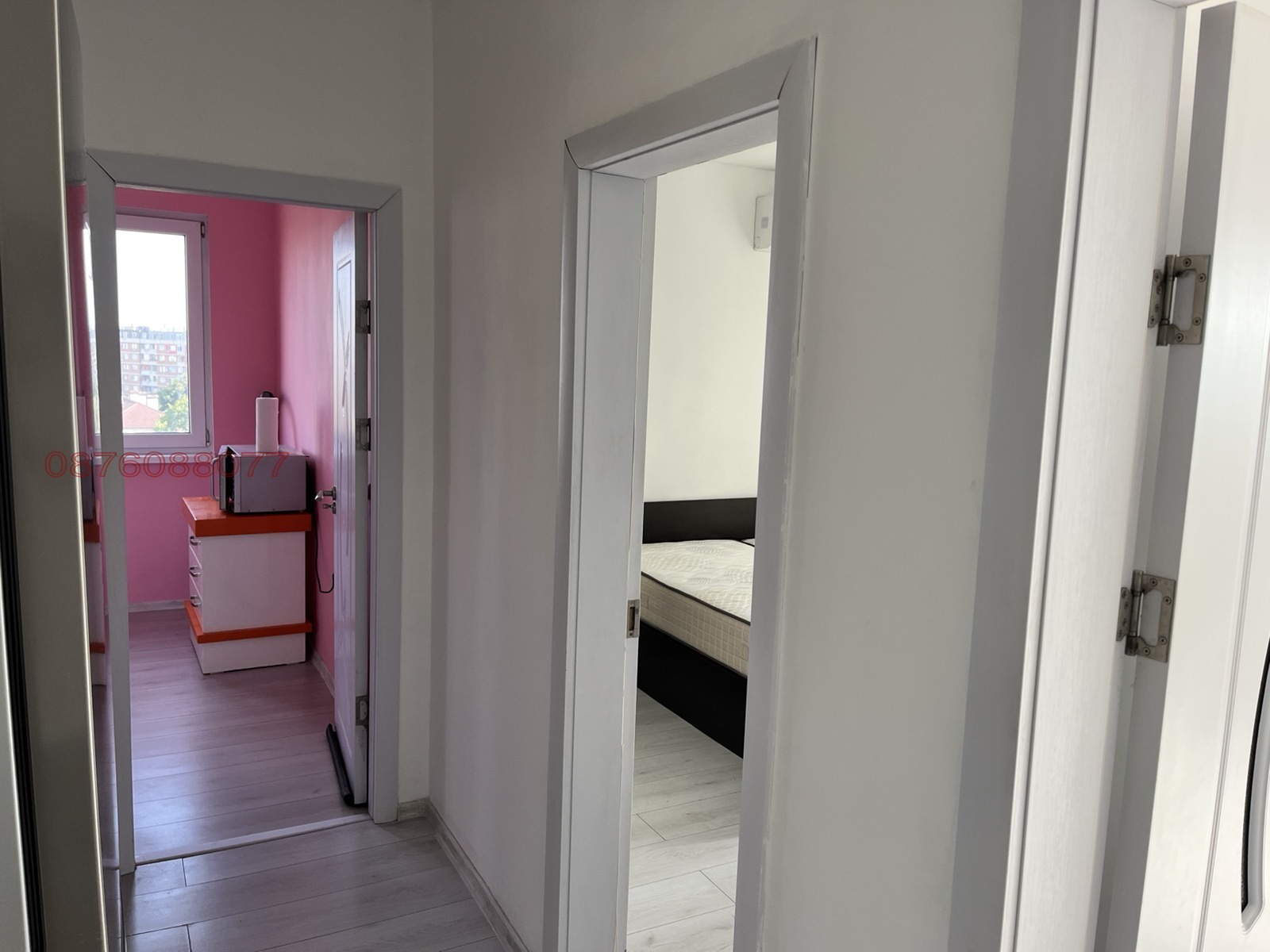 Продава 2-СТАЕН, гр. Силистра, Център, снимка 6 - Апартаменти - 55510949