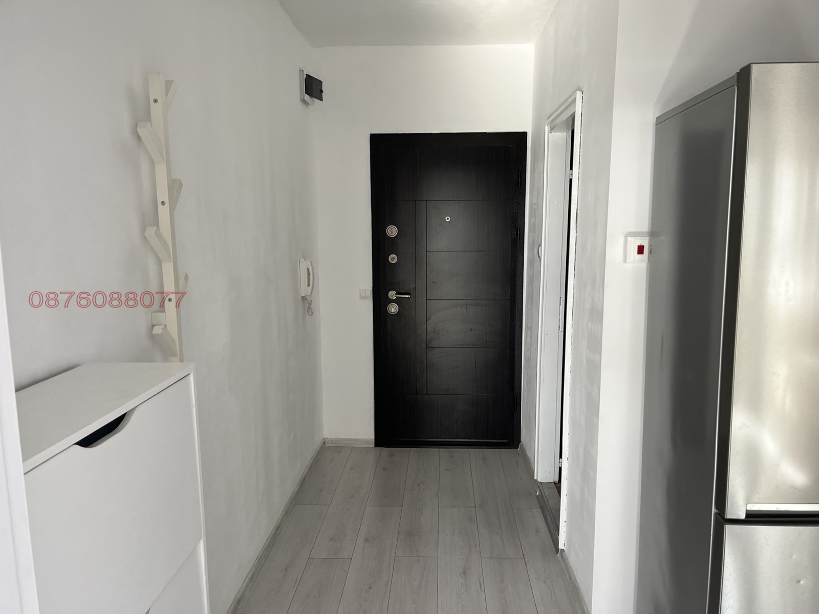 Продава 2-СТАЕН, гр. Силистра, Център, снимка 5 - Апартаменти - 55510949