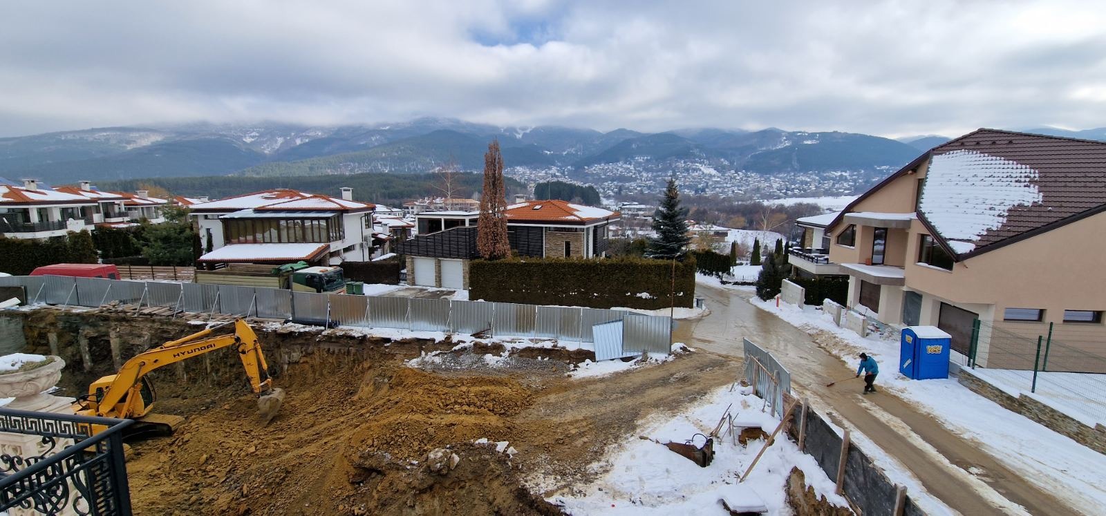 Продава 3-СТАЕН, с. Кладница, област Перник, снимка 10 - Апартаменти - 53717528