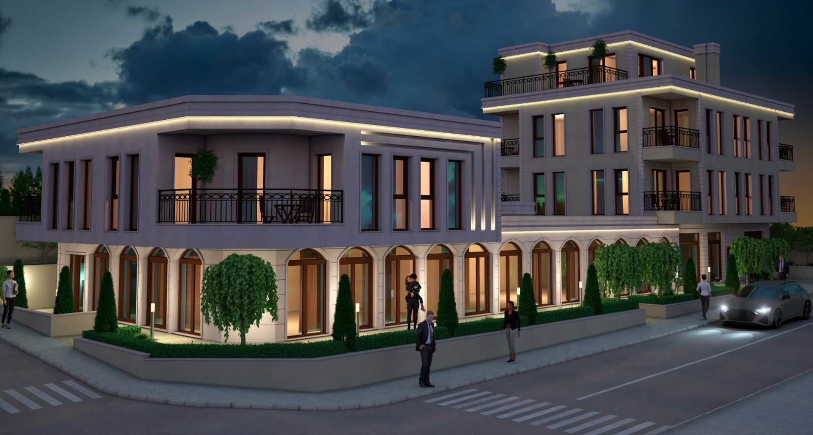 Продава 3-СТАЕН, с. Кладница, област Перник, снимка 8 - Апартаменти - 53717528