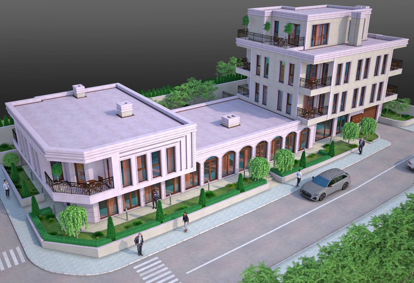 Продава 3-СТАЕН, с. Кладница, област Перник, снимка 3 - Апартаменти - 53717528