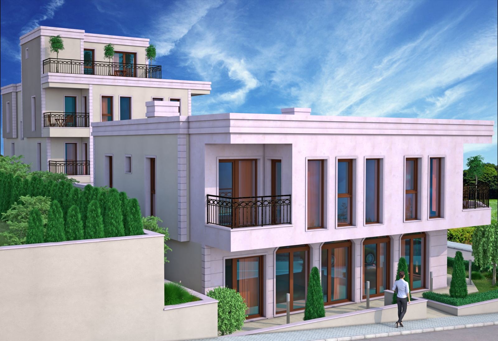 Продава 3-СТАЕН, с. Кладница, област Перник, снимка 6 - Апартаменти - 53717528