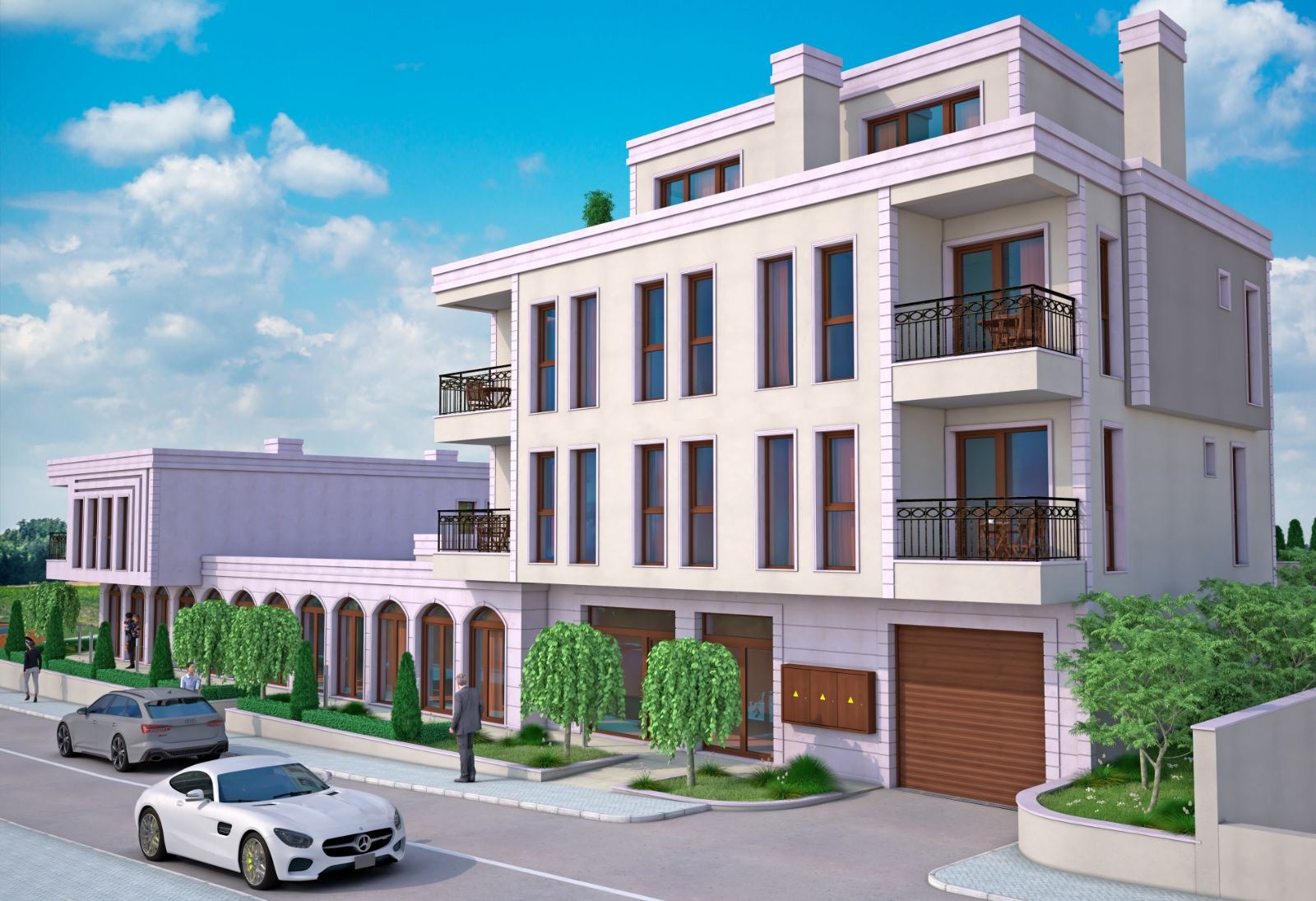 Продава 3-СТАЕН, с. Кладница, област Перник, снимка 5 - Апартаменти - 53717528