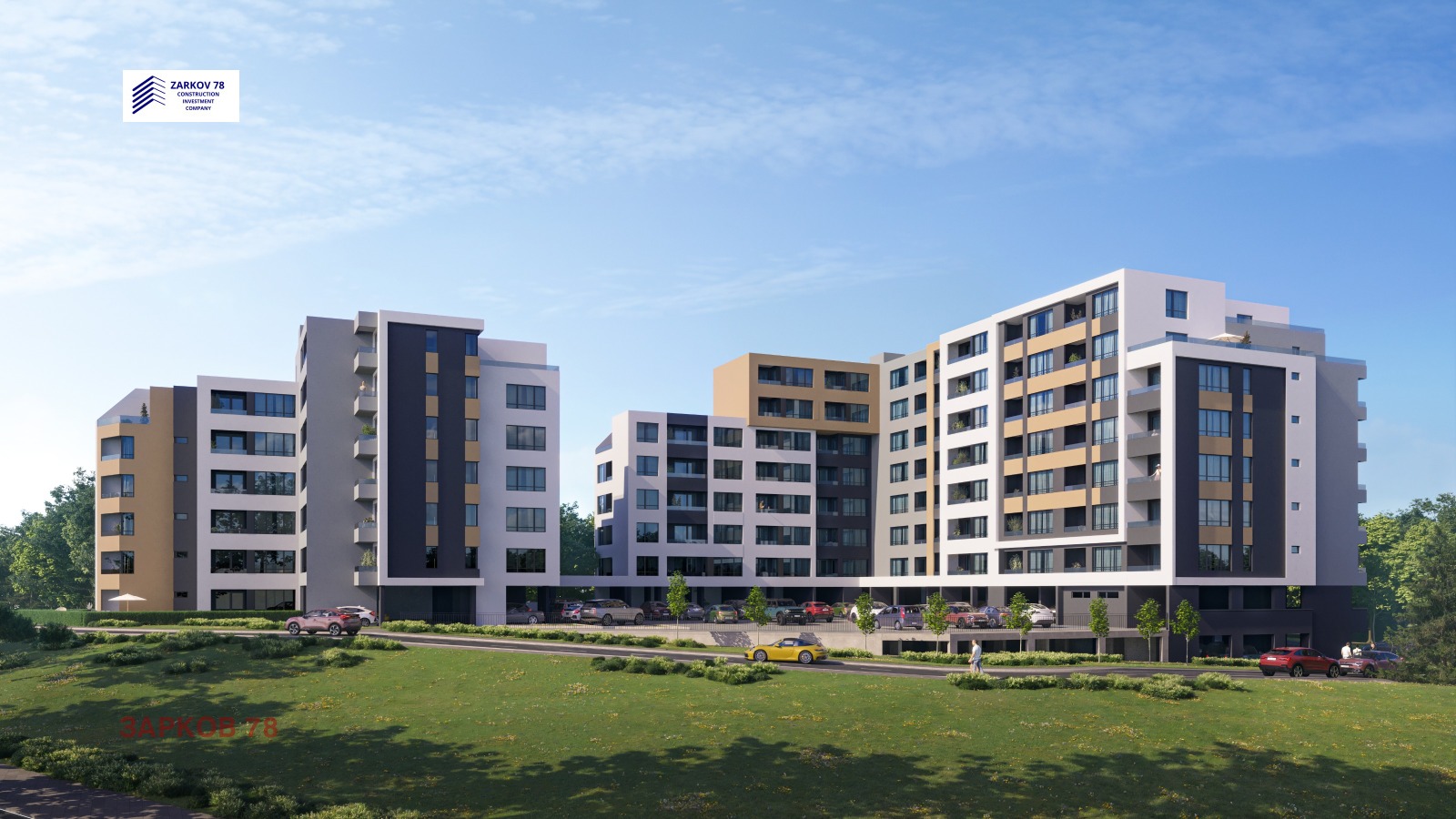 Продава  3-стаен град Бургас , Меден рудник - зона Д , 116 кв.м | 15106851
