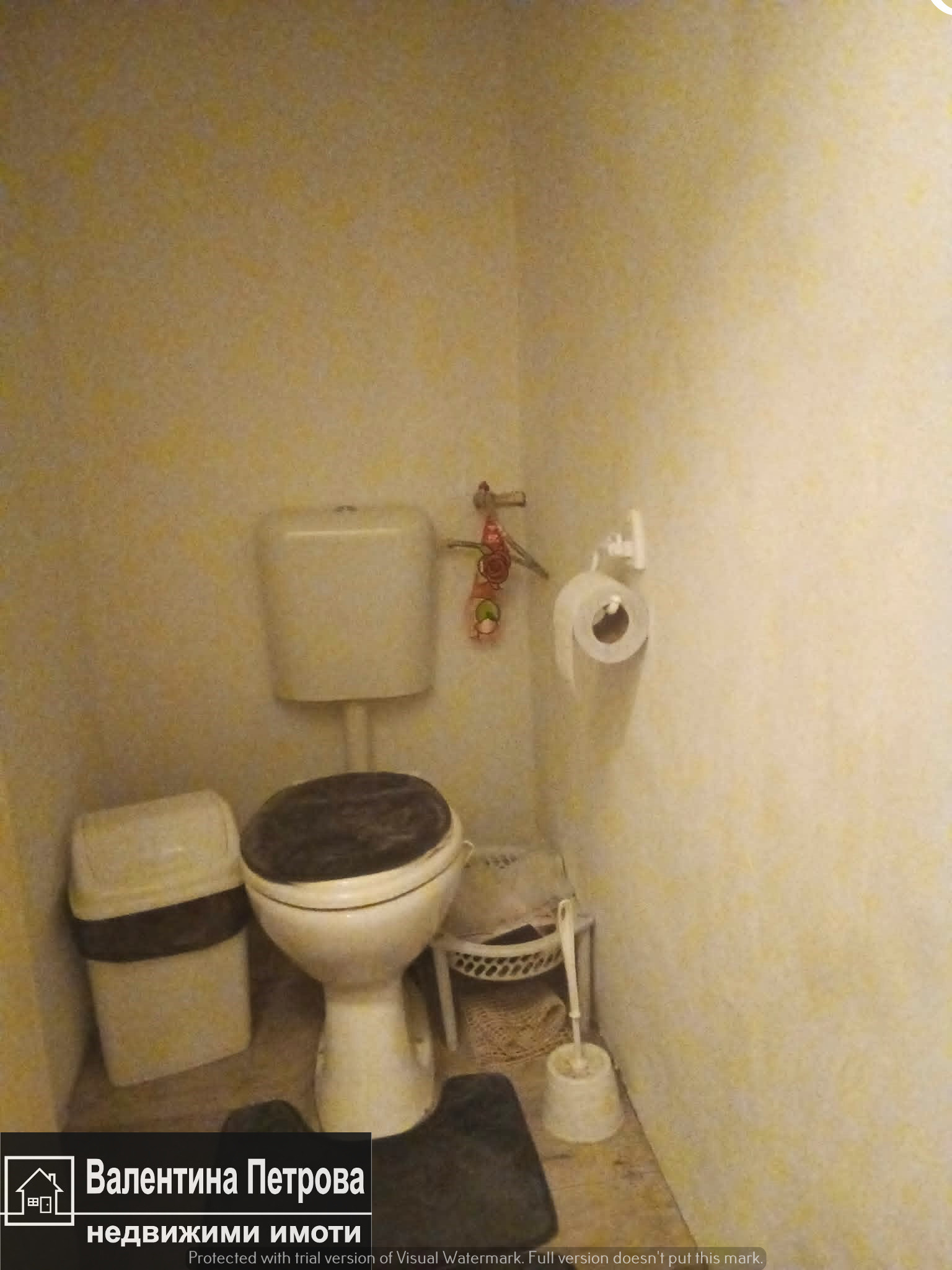Продава 3-СТАЕН, гр. Русе, Дружба 3, снимка 10 - Апартаменти - 54853437