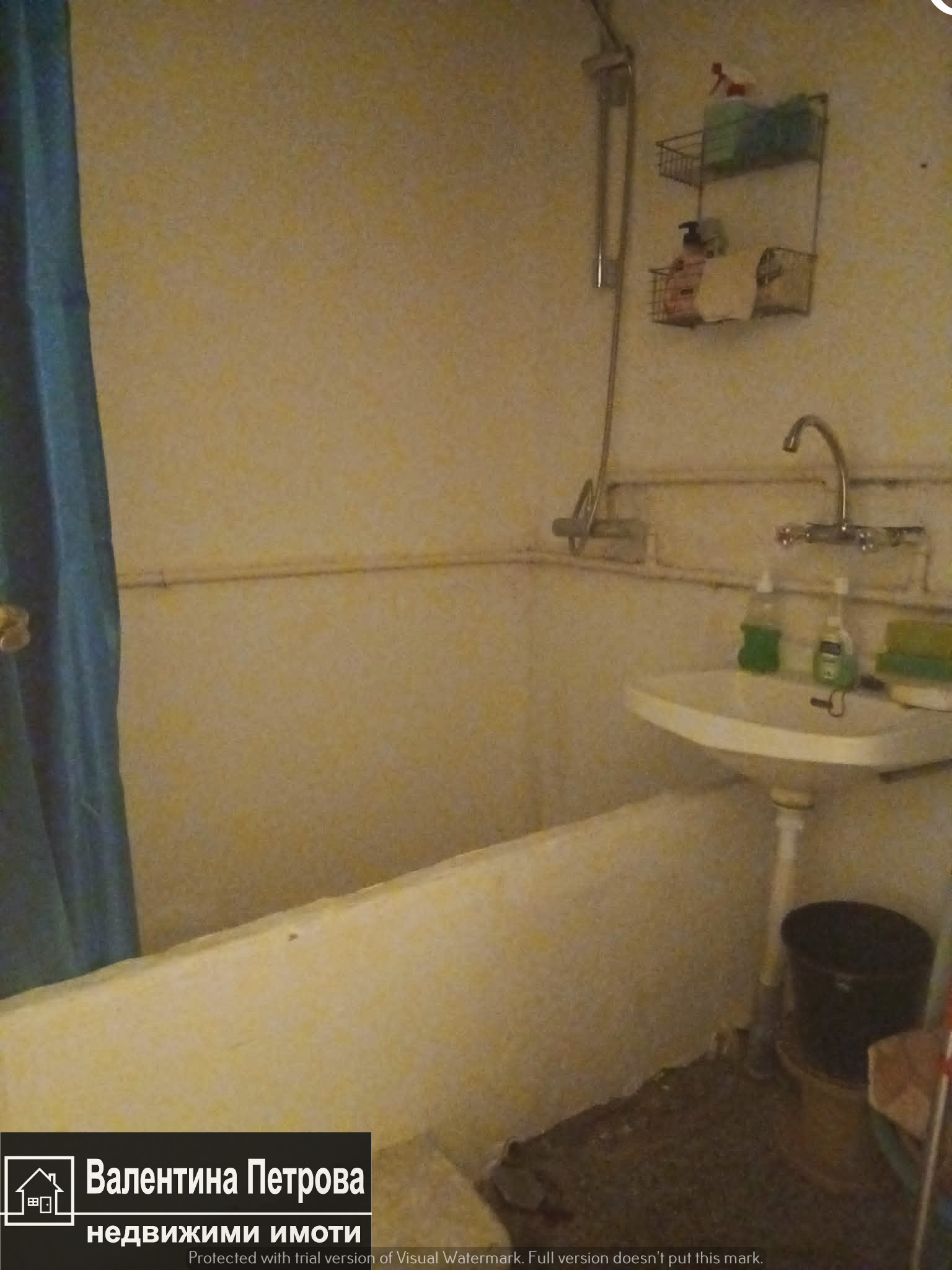 Продава 3-СТАЕН, гр. Русе, Дружба 3, снимка 11 - Апартаменти - 54853437
