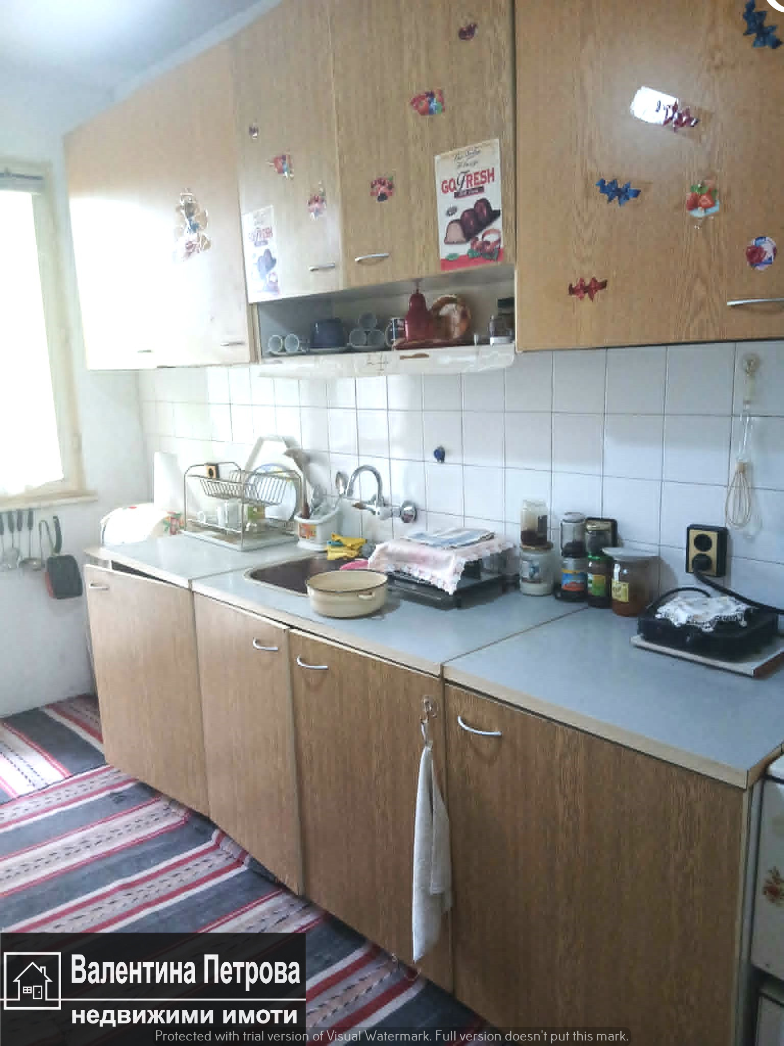 Продава 3-СТАЕН, гр. Русе, Дружба 3, снимка 7 - Апартаменти - 54853437
