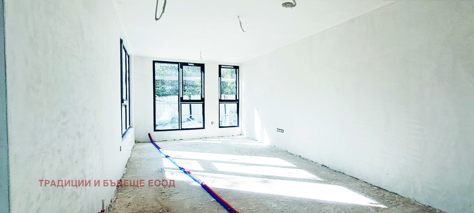 Продава 3-СТАЕН, гр. София, Овча купел, снимка 2 - Апартаменти - 55138379