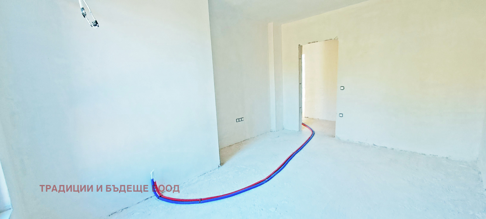 Продава 3-СТАЕН, гр. София, Овча купел, снимка 14 - Апартаменти - 55138379