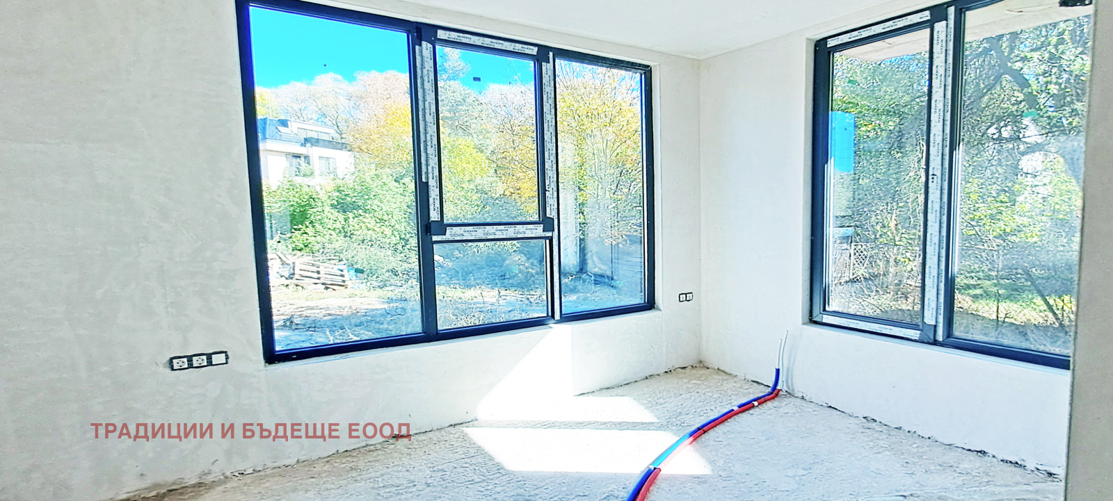 Продава 3-СТАЕН, гр. София, Овча купел, снимка 6 - Апартаменти - 55138379