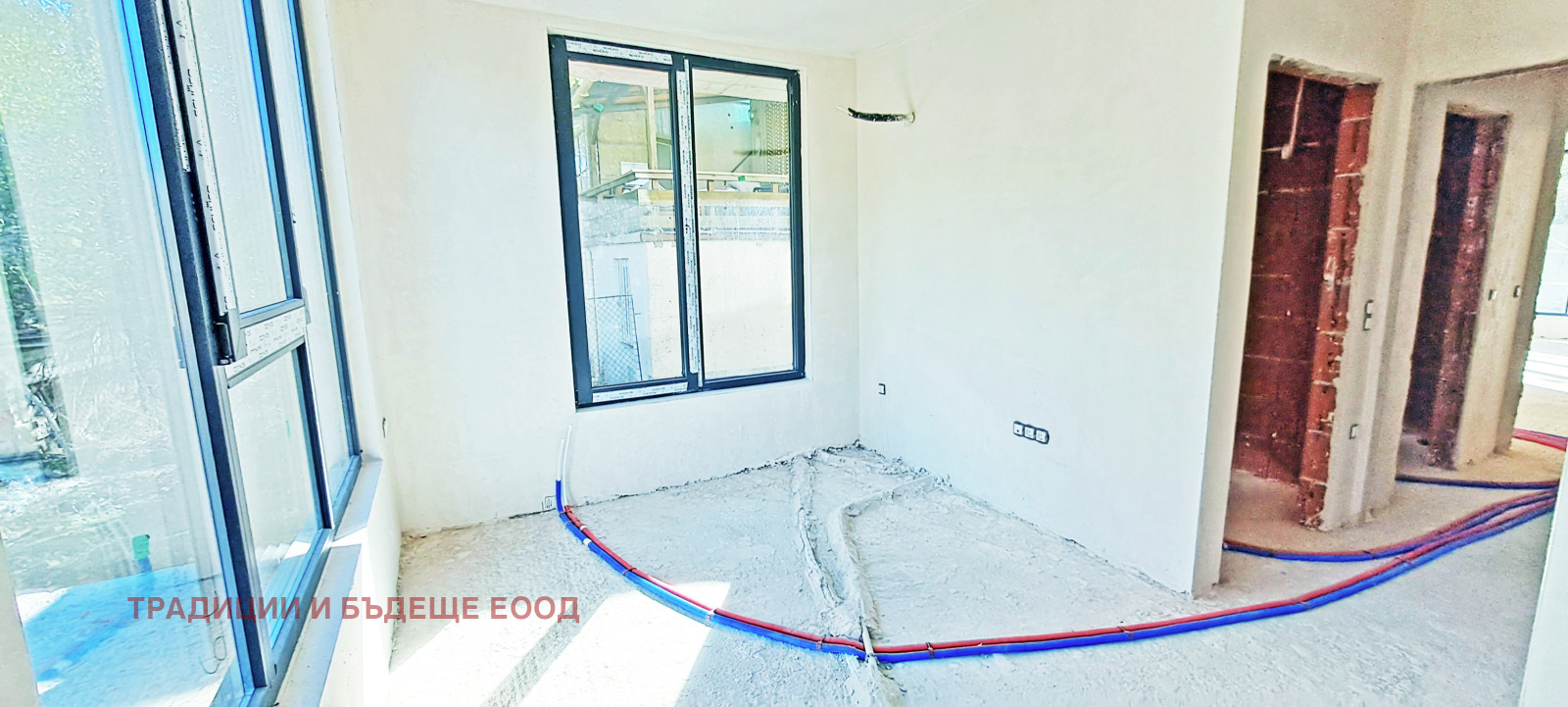 Продава 3-СТАЕН, гр. София, Овча купел, снимка 8 - Апартаменти - 55138379