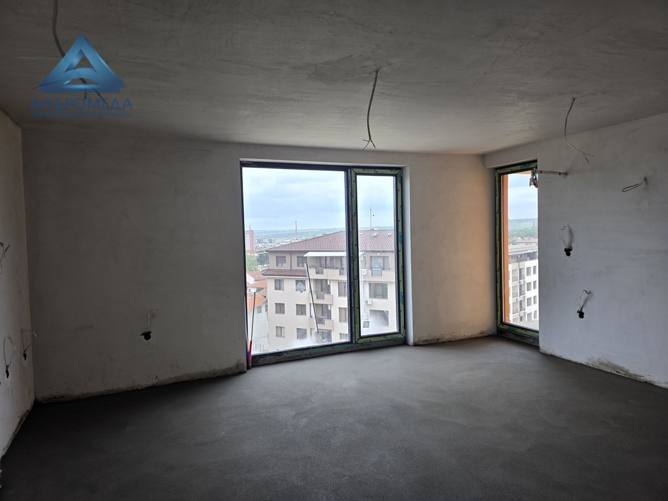 Продава 3-СТАЕН, гр. Плевен, Широк център, снимка 4 - Апартаменти - 55705026