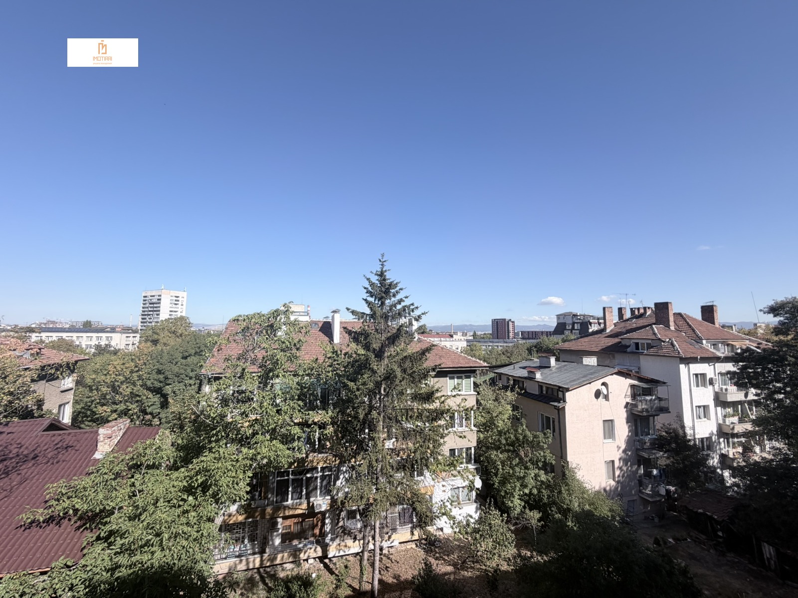 Продава 4-СТАЕН, гр. София, Оборище, снимка 7 - Апартаменти - 56382367