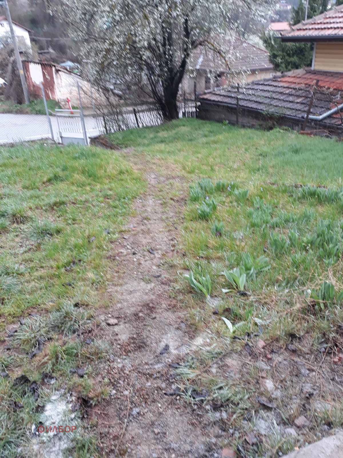 Продава КЪЩА, гр. Трън, област Перник, снимка 2 - Къщи - 49734353