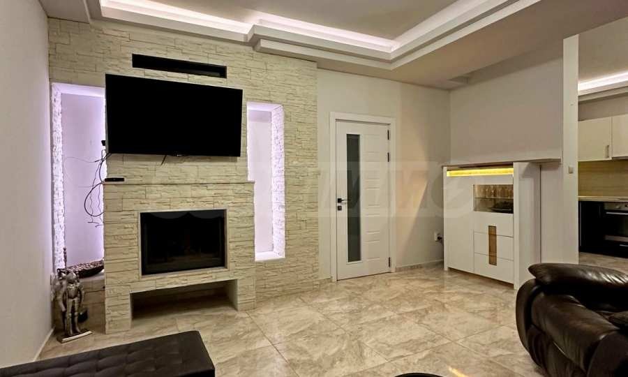 Продава КЪЩА, с. Брестник, област Пловдив, снимка 2 - Къщи - 52078084