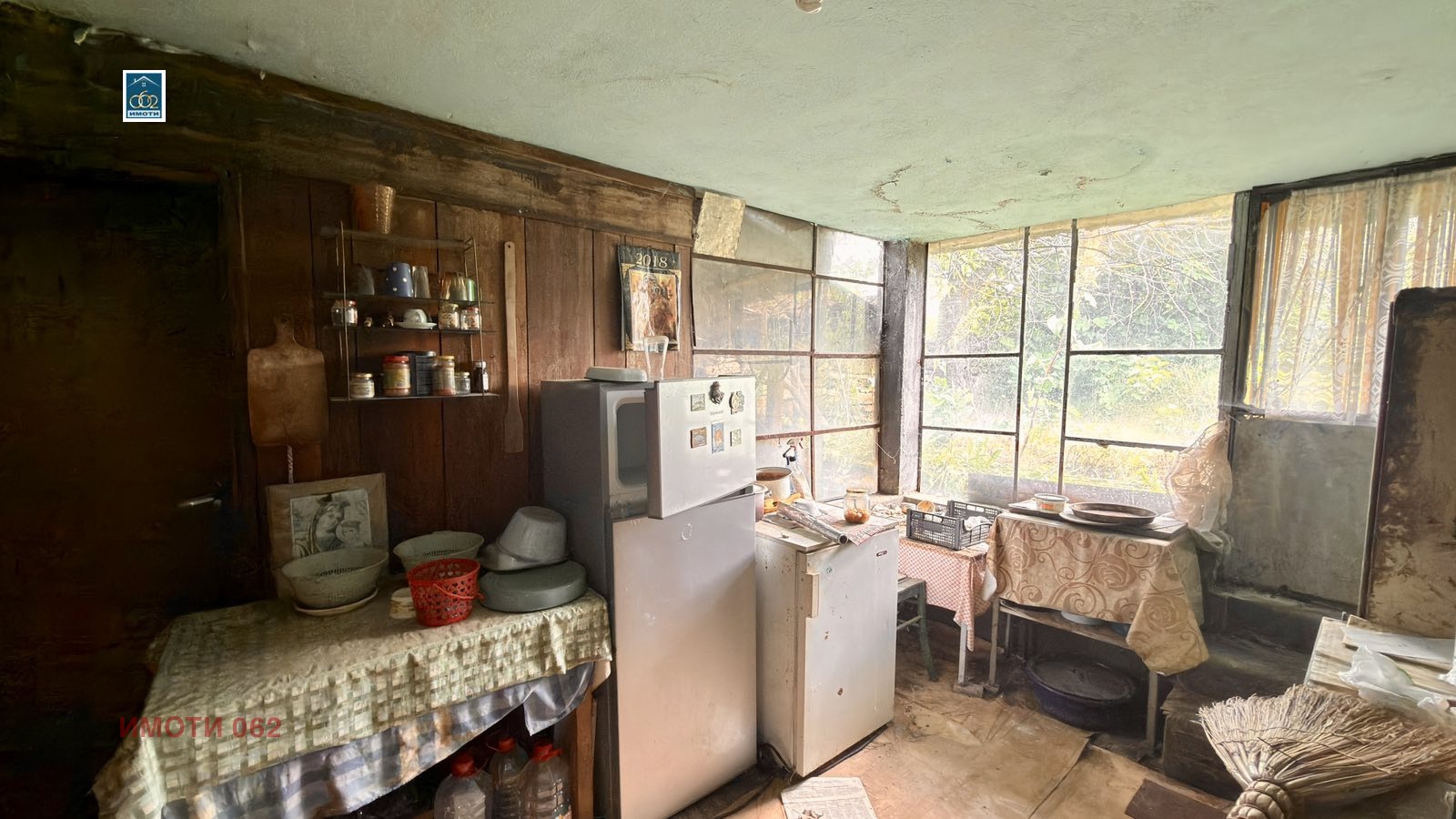 Продава КЪЩА, с. Мерданя, област Велико Търново, снимка 7 - Къщи - 54939906