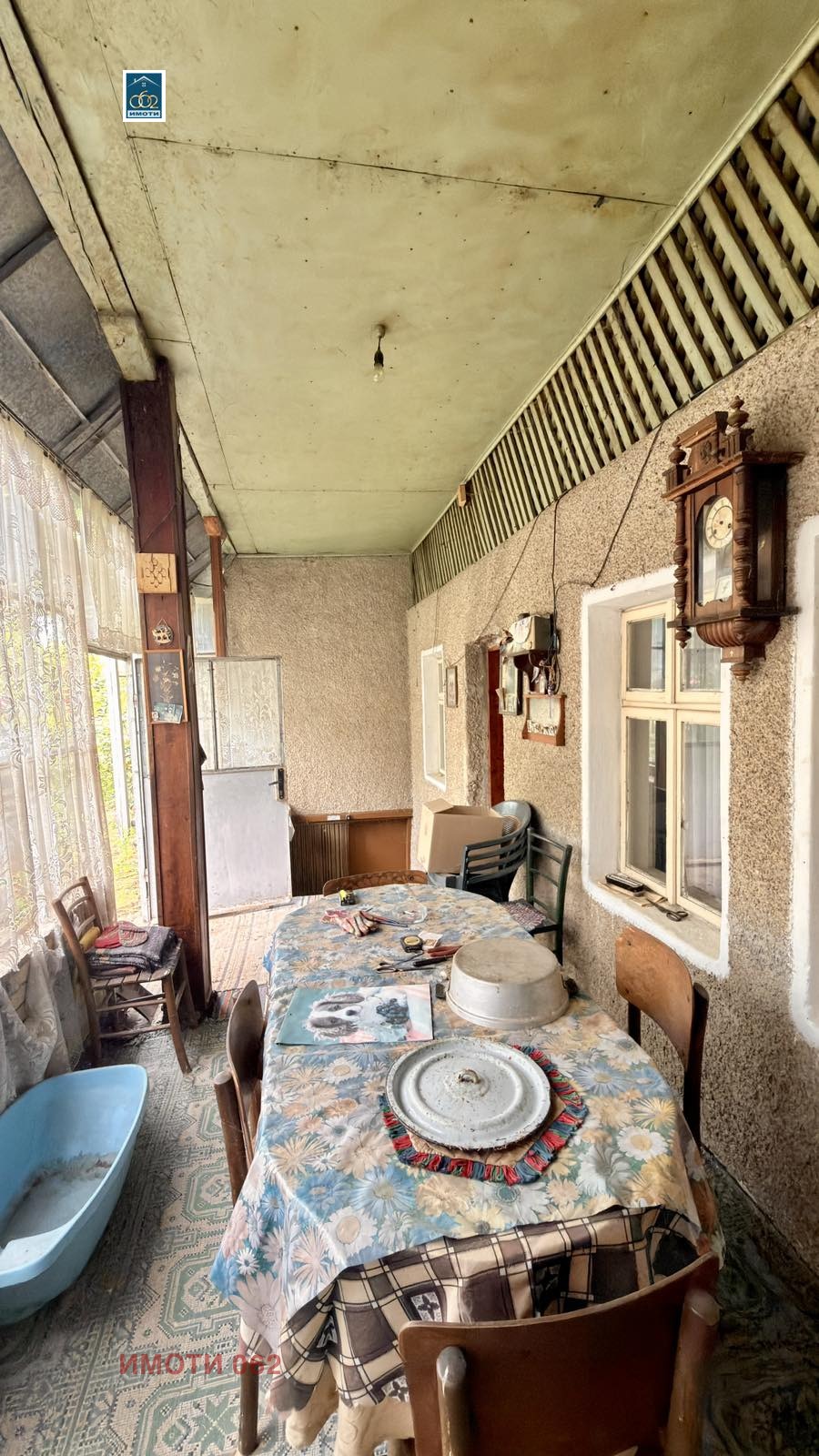 Продава КЪЩА, с. Мерданя, област Велико Търново, снимка 9 - Къщи - 54939906