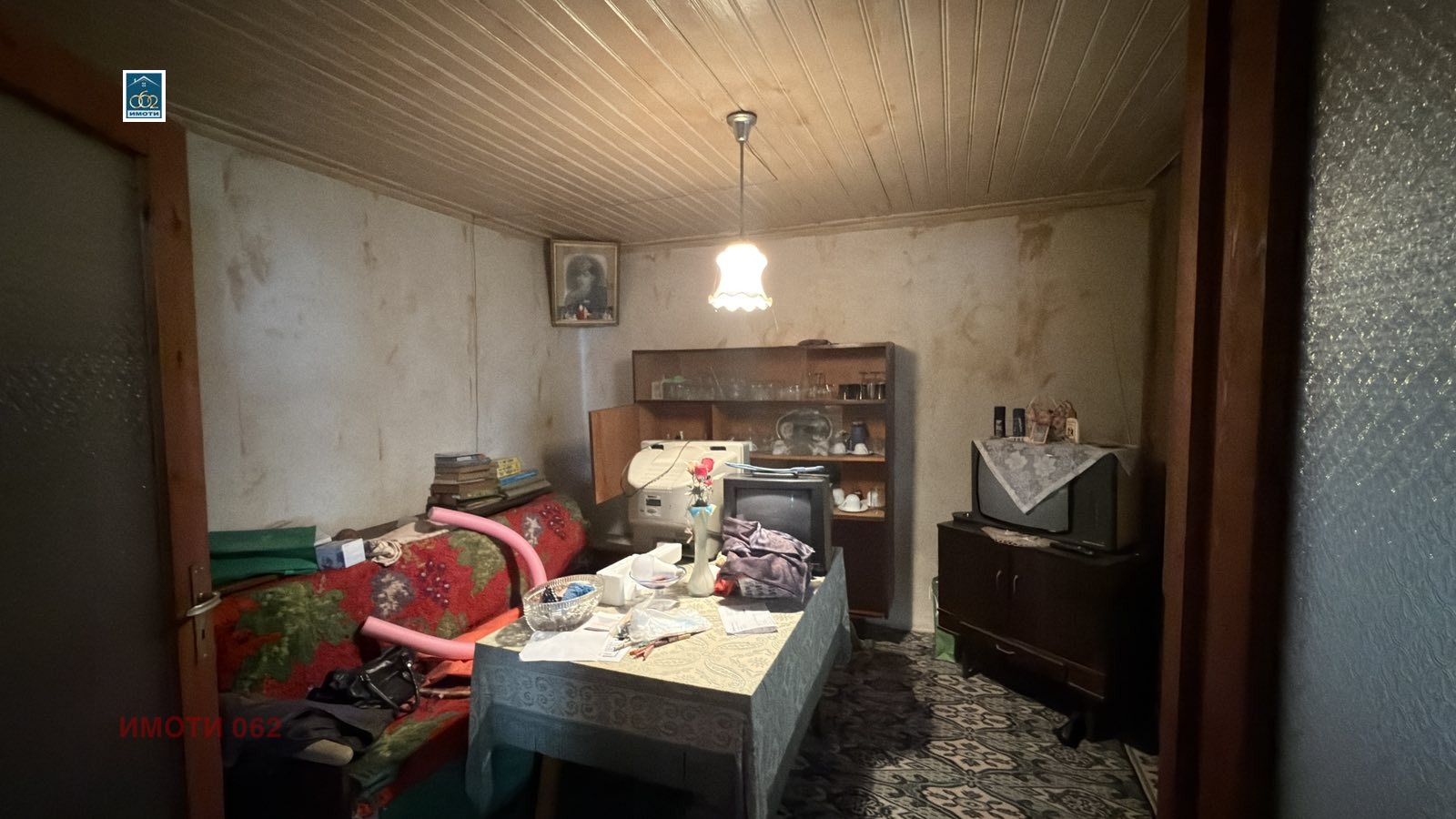 Продава КЪЩА, с. Мерданя, област Велико Търново, снимка 5 - Къщи - 54939906