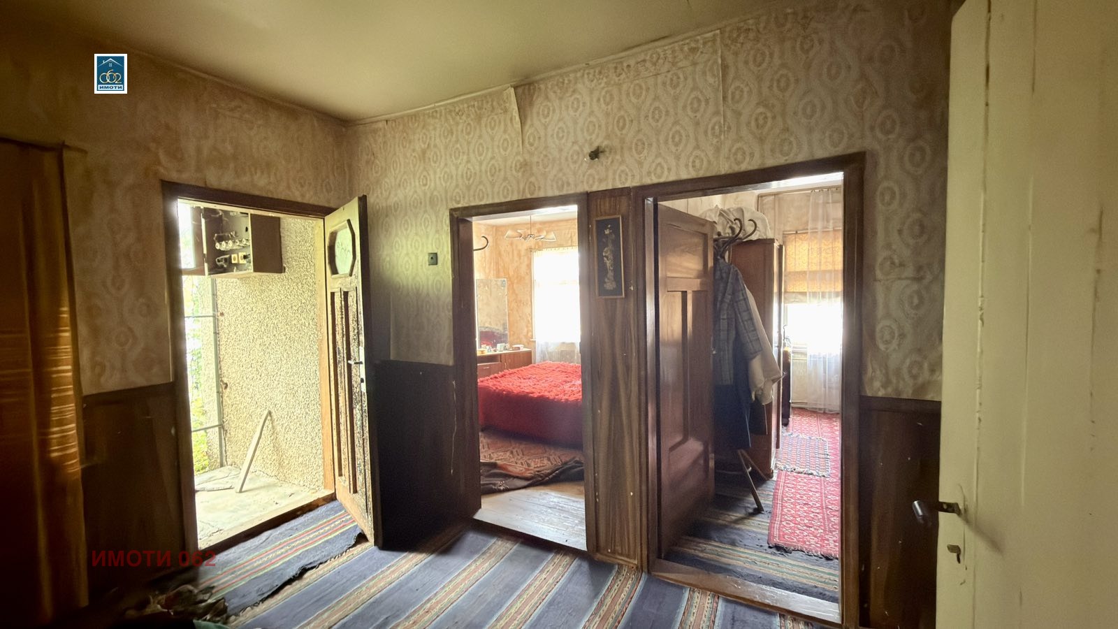 Продава КЪЩА, с. Мерданя, област Велико Търново, снимка 11 - Къщи - 54939906