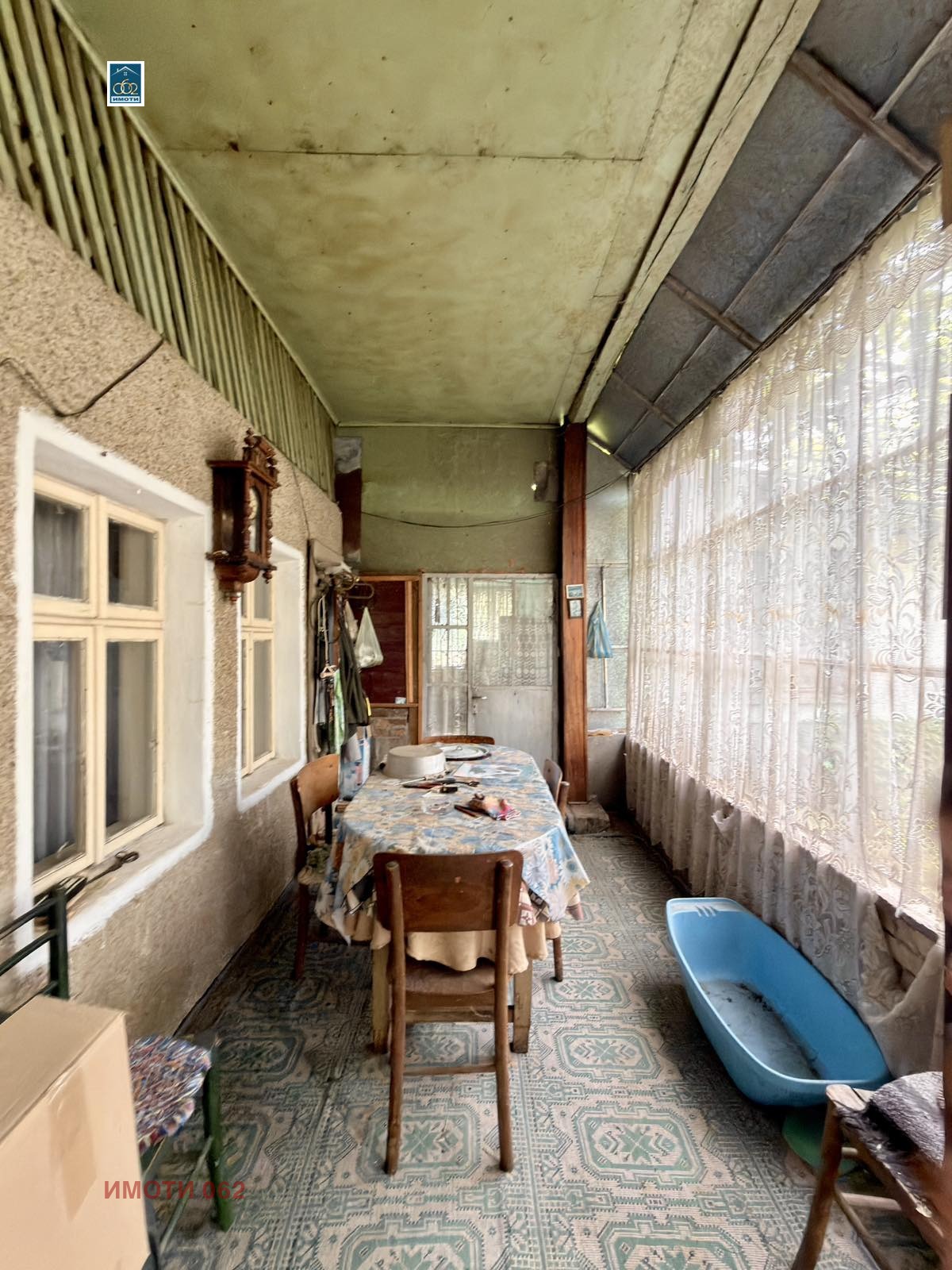 Продава КЪЩА, с. Мерданя, област Велико Търново, снимка 13 - Къщи - 54939906