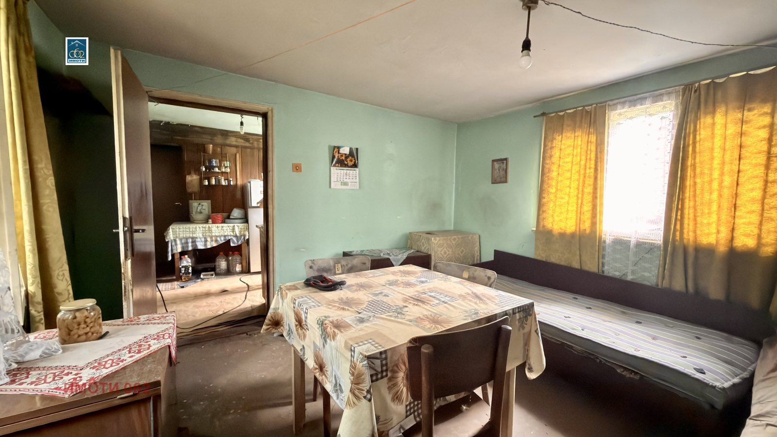 Продава КЪЩА, с. Мерданя, област Велико Търново, снимка 4 - Къщи - 54939906