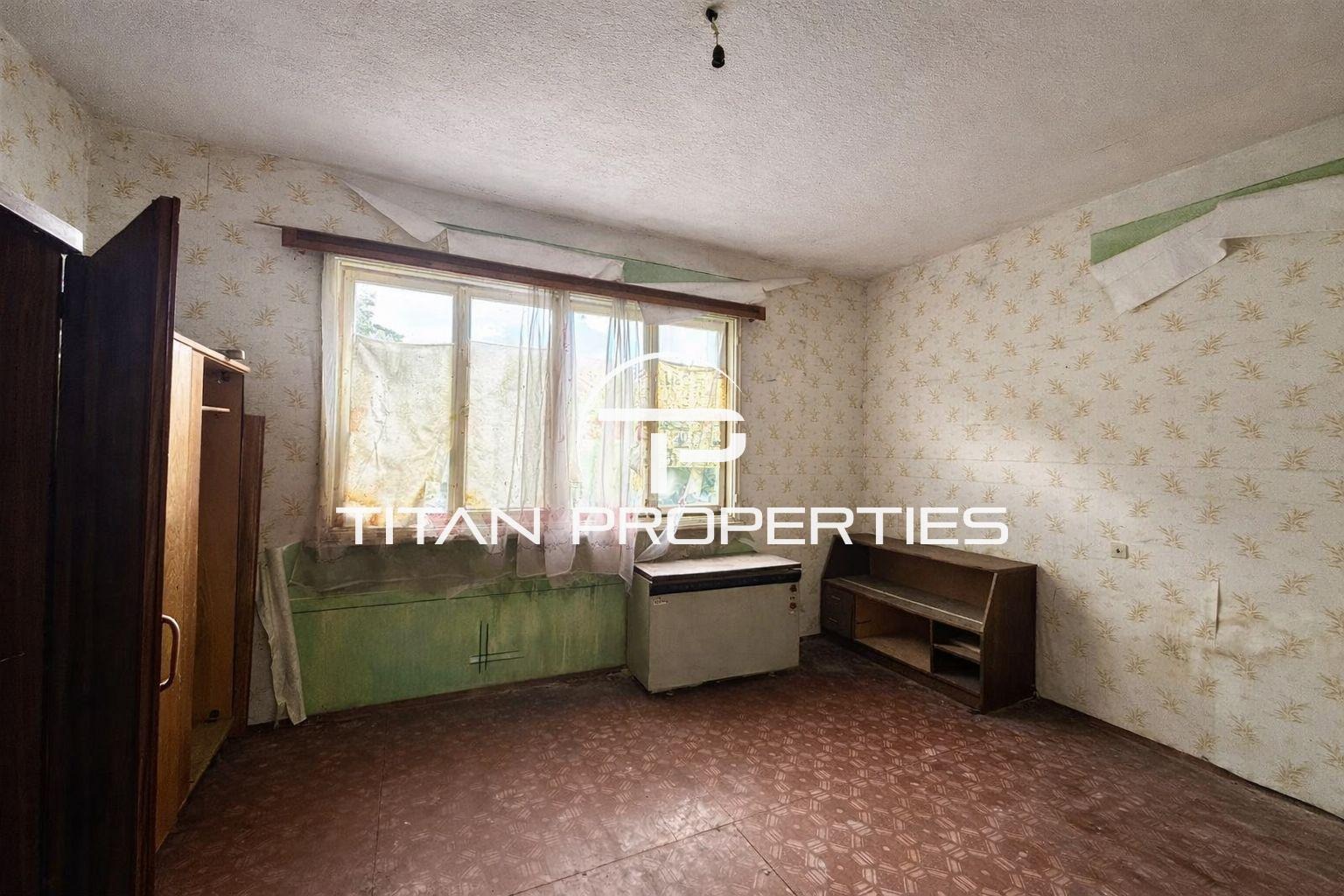 Продава КЪЩА, с. Крумово, област Пловдив, снимка 7 - Къщи - 55089499