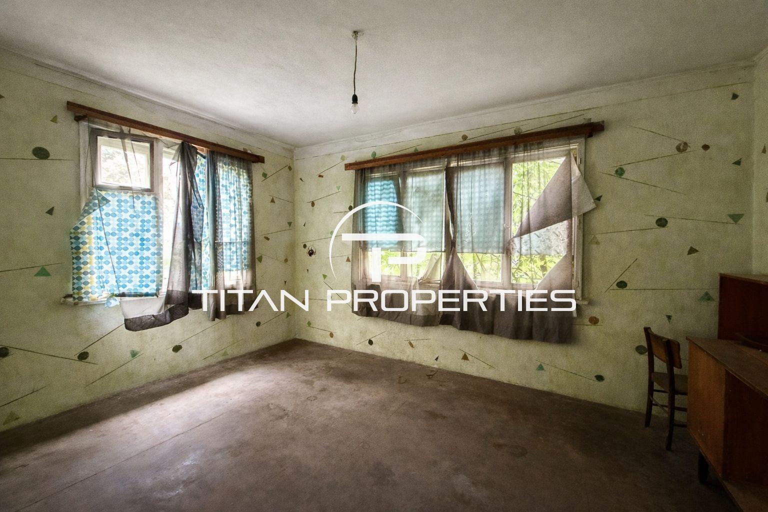 Продава КЪЩА, с. Крумово, област Пловдив, снимка 8 - Къщи - 55089499