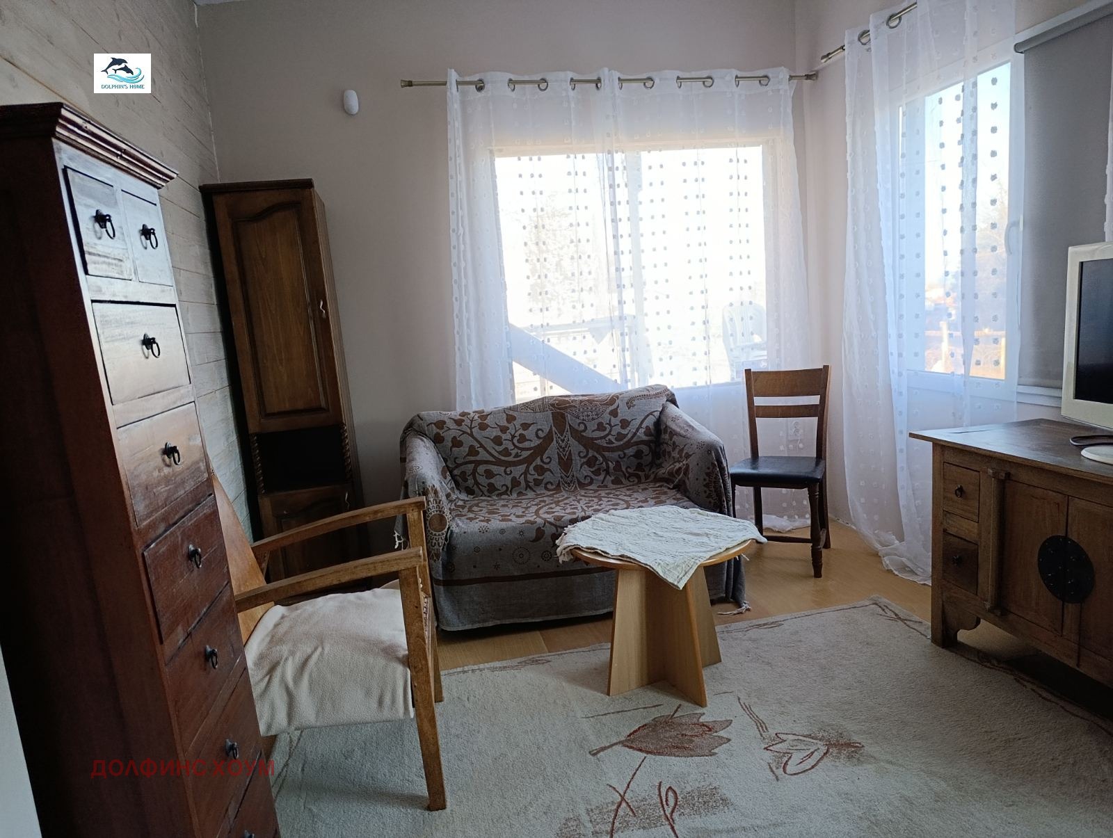 Продава КЪЩА, гр. Варна, м-т Манастирски рид, снимка 6 - Къщи - 55831209