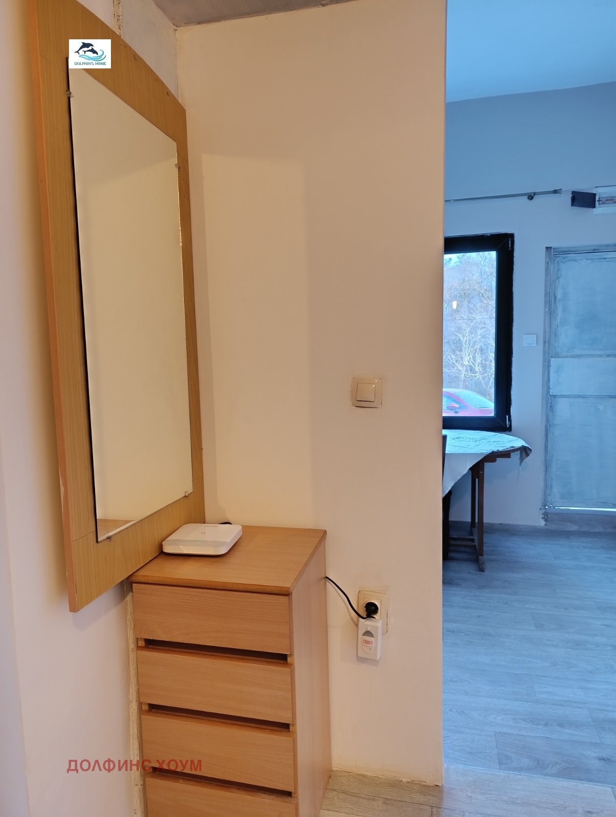 Продава КЪЩА, гр. Варна, м-т Манастирски рид, снимка 8 - Къщи - 55831209