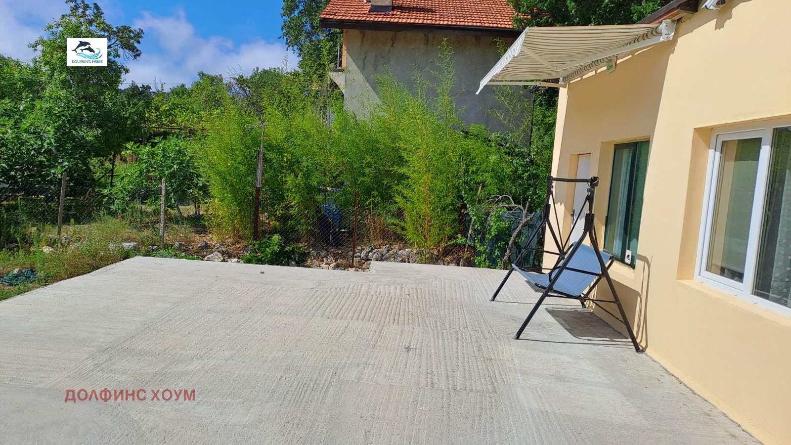 Продава КЪЩА, гр. Варна, м-т Манастирски рид, снимка 4 - Къщи - 55831209