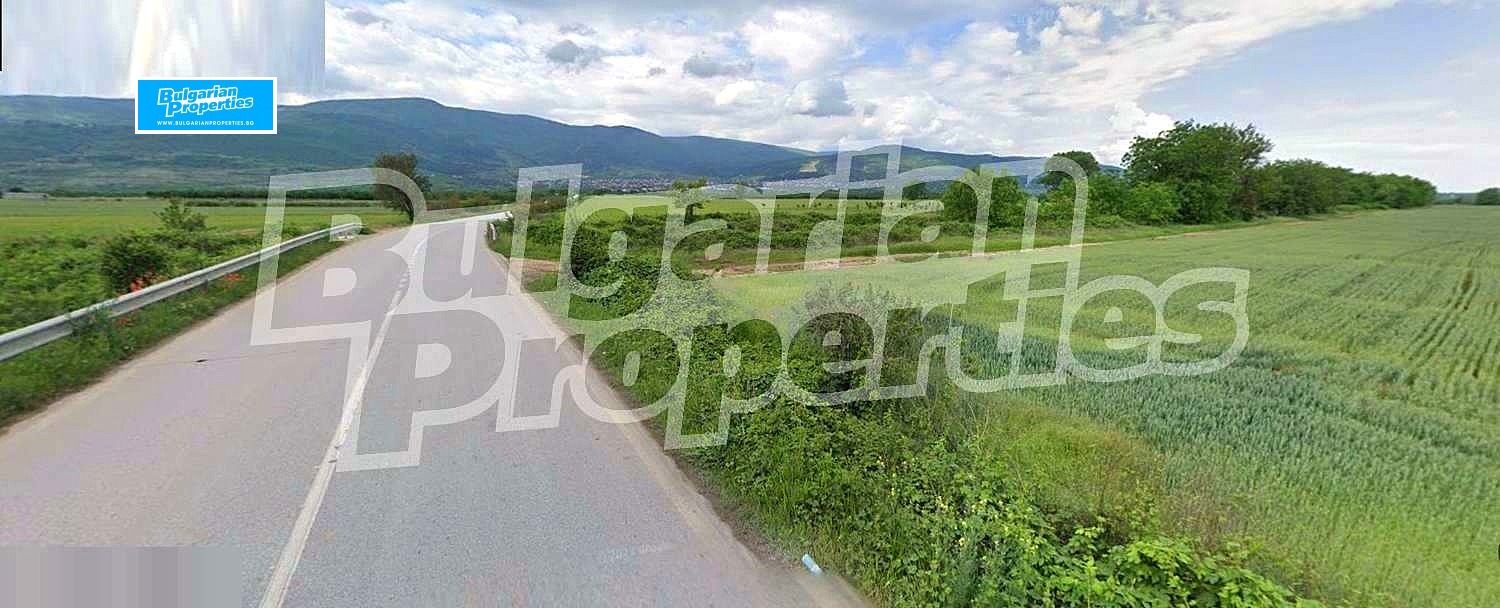 Продава ПАРЦЕЛ, гр. Куклен, област Пловдив, снимка 2 - Парцели - 52495052