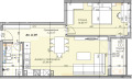 Продава 2-СТАЕН, град Пловдив, Кършияка • 141335 € • 50959145 — Holmes.bg