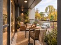 Продава 2-СТАЕН, град София, Малинова долина • 172843 € • 43120115 14