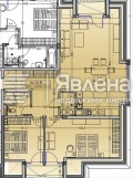 Продава  3-стаен град София , Драгалевци , 150 кв.м | 44355855 - изображение [12]