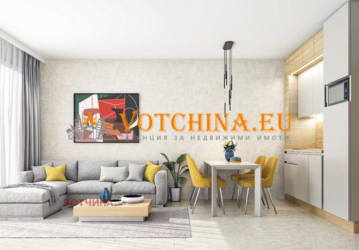 Продава 2-СТАЕН | Imot.bg — изображение 11