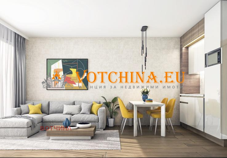 Продава 2-СТАЕН | Imot.bg — изображение 16